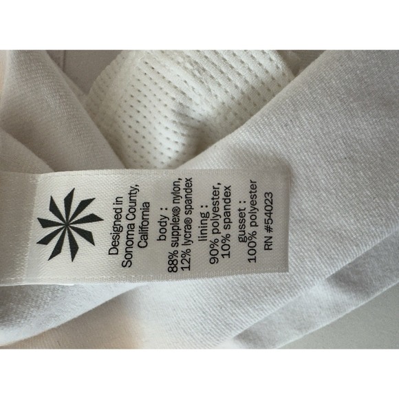 Athleta Skirt Women XL Outdoors Pocket Athleisure‎ Golf Tennis Beach Stretch - Picture 4 of 7